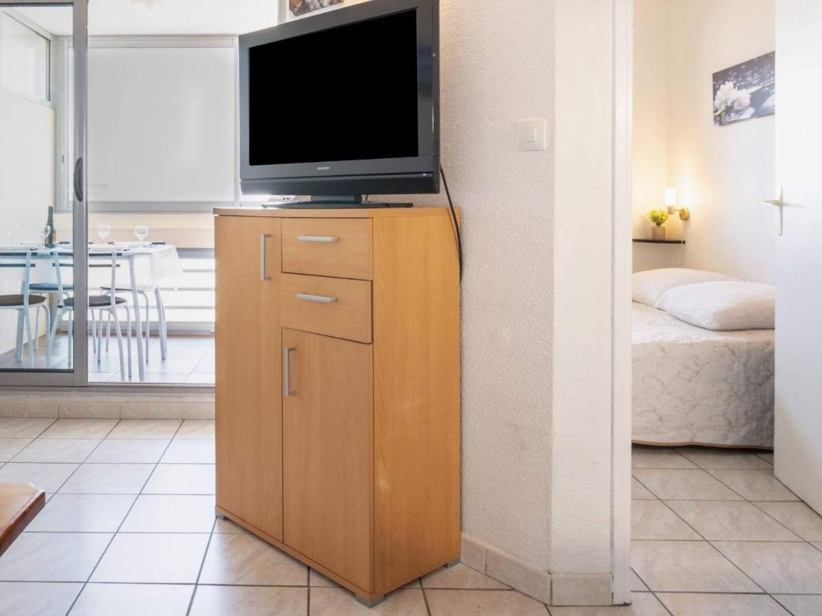 Apartment Copacabana-28 By Interhome 카네트 외부 사진