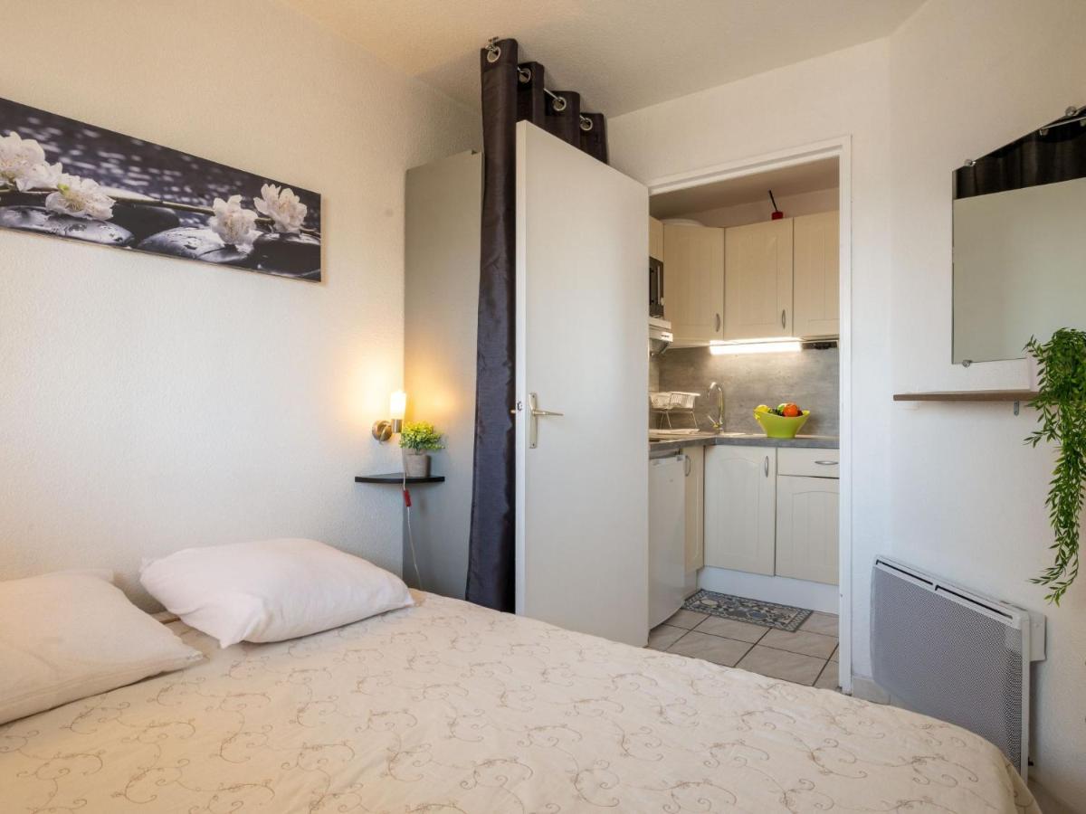 Apartment Copacabana-28 By Interhome 카네트 외부 사진