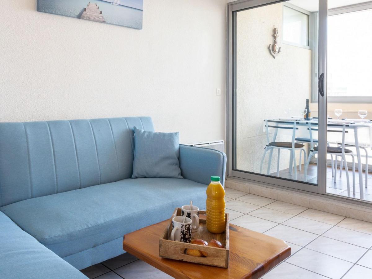 Apartment Copacabana-28 By Interhome 카네트 외부 사진